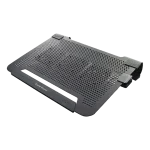 پایه خنک‌کننده لپ تاپ کولرمستر مدل Notepal U3 Plus