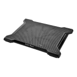 پایه خنک‌کننده لپ تاپ کولرمستر مدل NotePal X-SLIM II