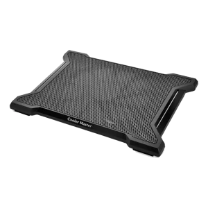 پایه خنک‌کننده لپ تاپ کولرمستر مدل NotePal X-SLIM II