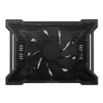 پایه خنک‌کننده لپ تاپ کولرمستر مدل NotePal X-SLIM II