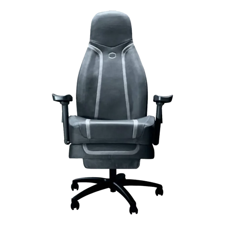 صندلی گیمینگ کولر مستر مدل Synk X