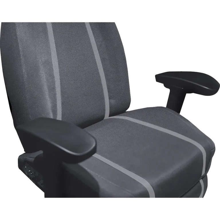 صندلی گیمینگ کولر مستر مدل Synk X