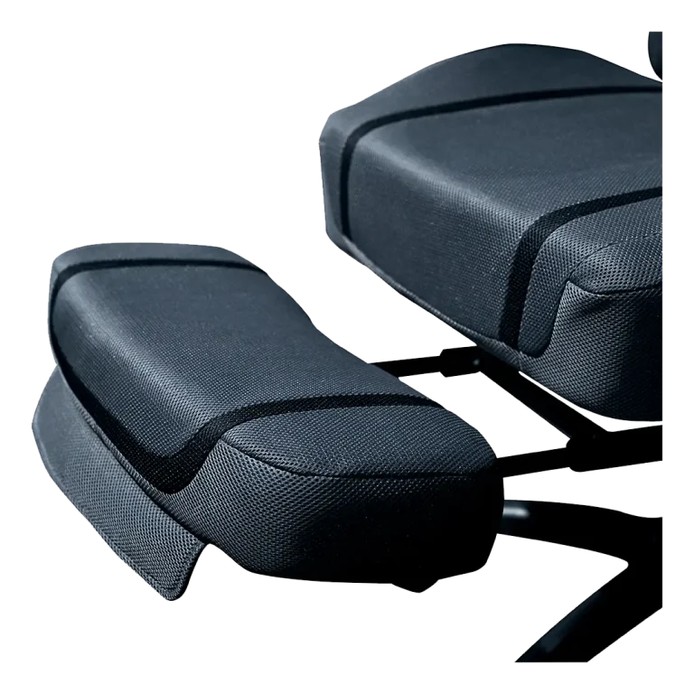 صندلی گیمینگ کولر مستر مدل Synk X