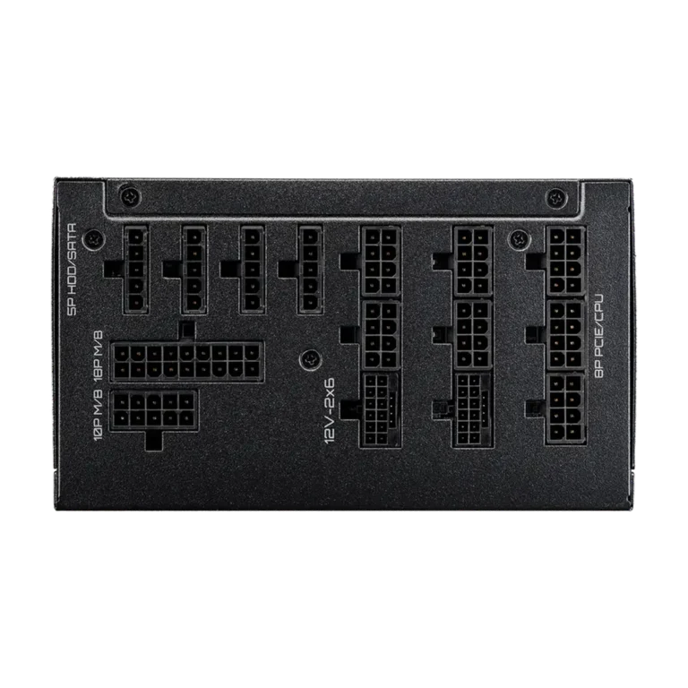 پاور 1600 وات کولر مستر مدل V Platinum 1600 V2