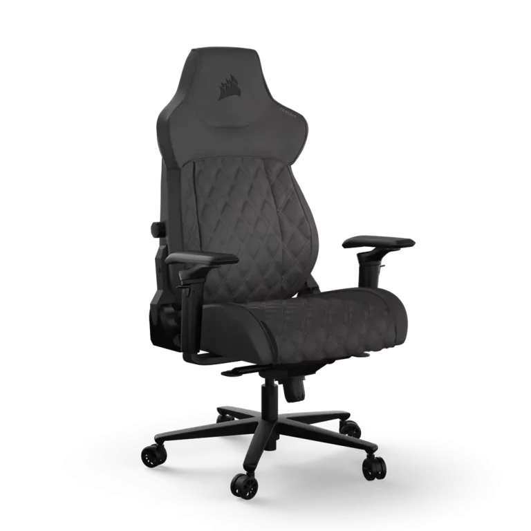 صندلی گیمینگ کورسیر مدل TC500 LUXE