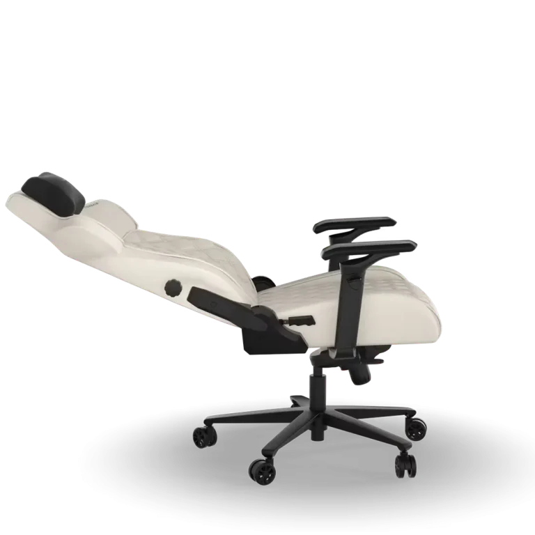 صندلی گیمینگ کورسیر مدل TC500 LUXE