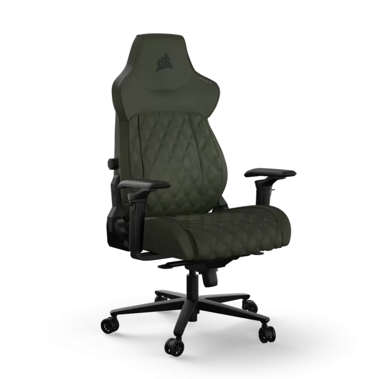 صندلی گیمینگ کورسیر مدل TC500 LUXE