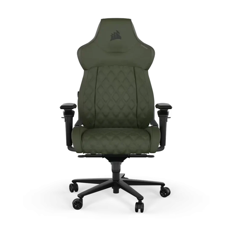 صندلی گیمینگ کورسیر مدل TC500 LUXE