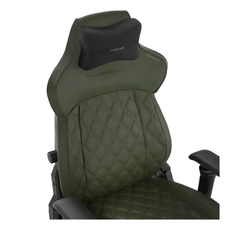 صندلی گیمینگ کورسیر مدل TC500 LUXE