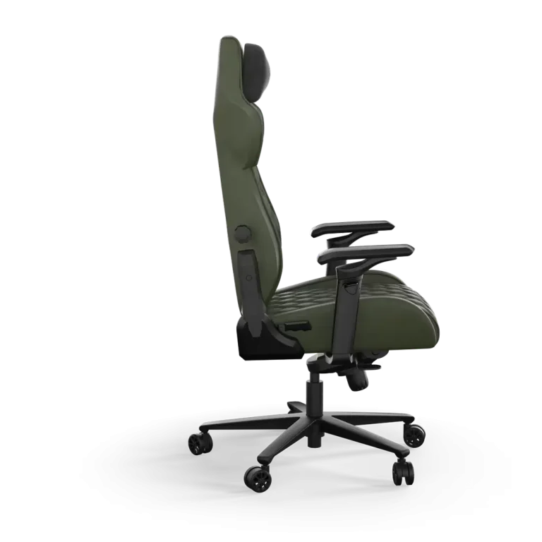 صندلی گیمینگ کورسیر مدل TC500 LUXE