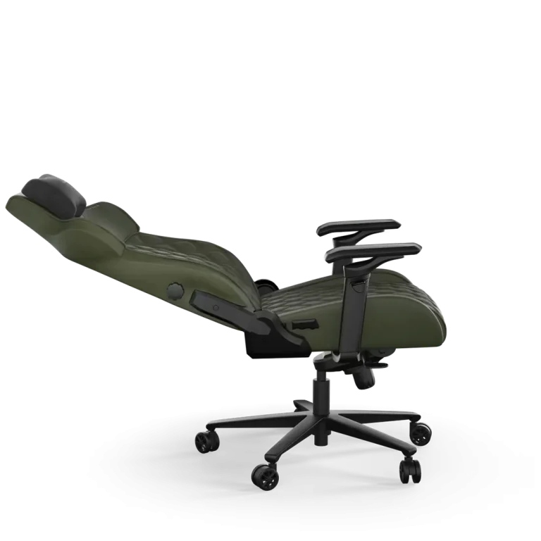 صندلی گیمینگ کورسیر مدل TC500 LUXE