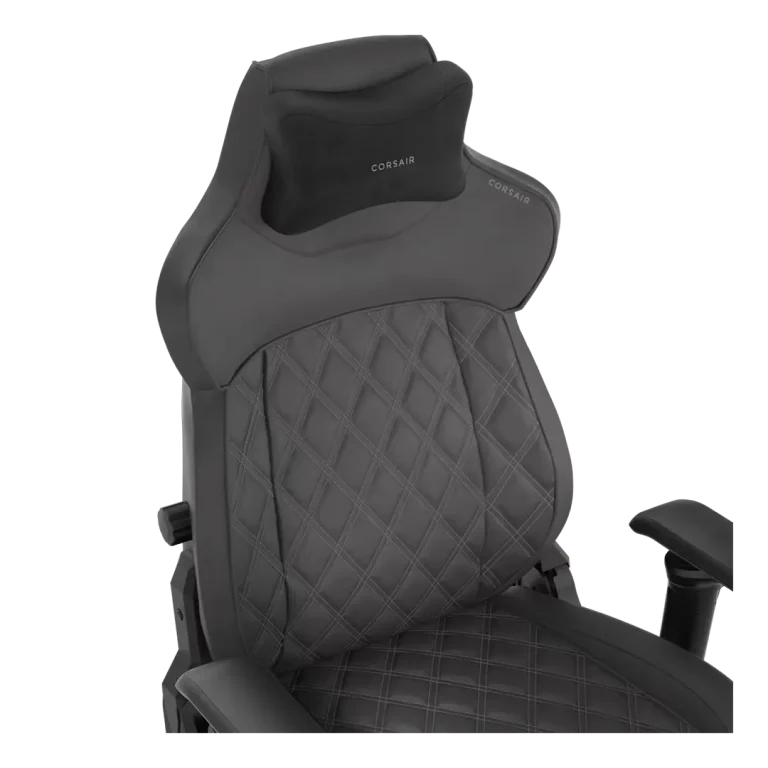 صندلی گیمینگ کورسیر مدل TC500 LUXE