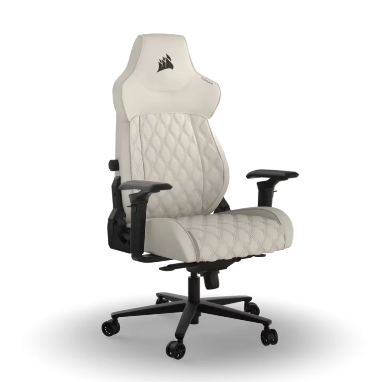 صندلی گیمینگ کورسیر مدل TC500 LUXE