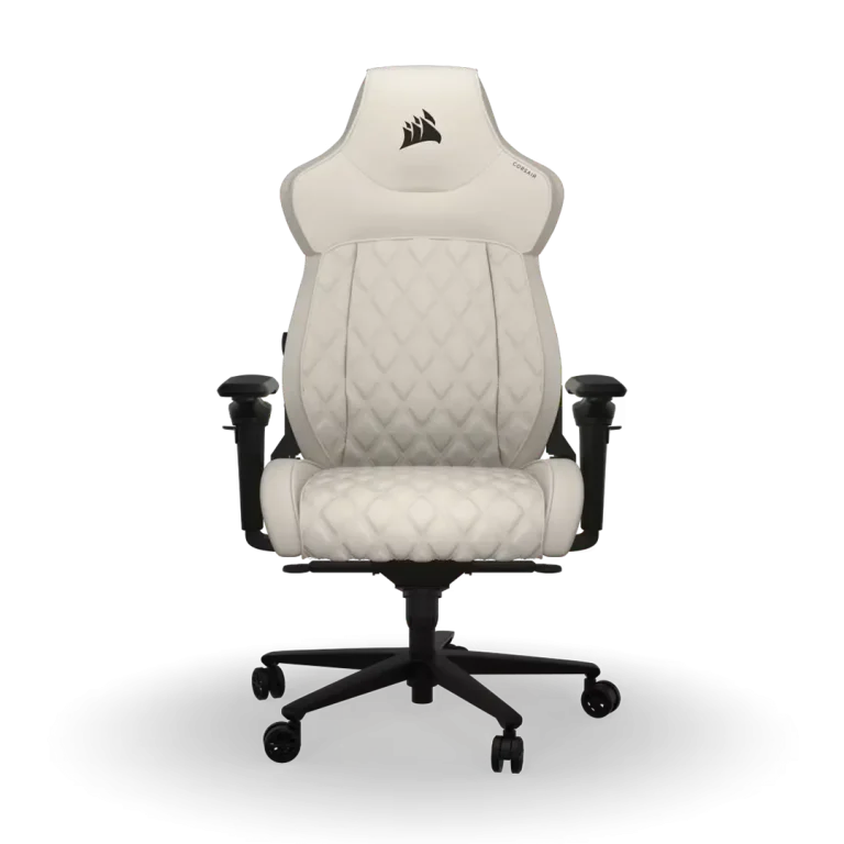 صندلی گیمینگ کورسیر مدل TC500 LUXE