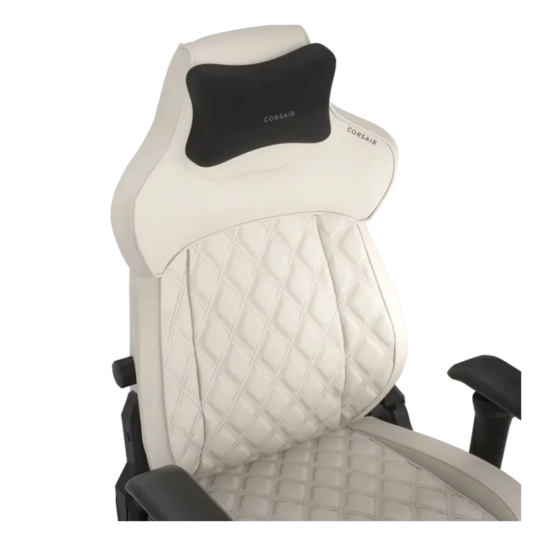 صندلی گیمینگ کورسیر مدل TC500 LUXE