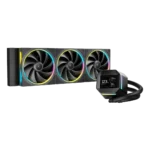 خنک‌کننده مایع پردازنده دیپ‌کول مدل LM360