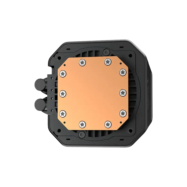 خنک‌کننده مایع پردازنده دیپ‌کول مدل LM360