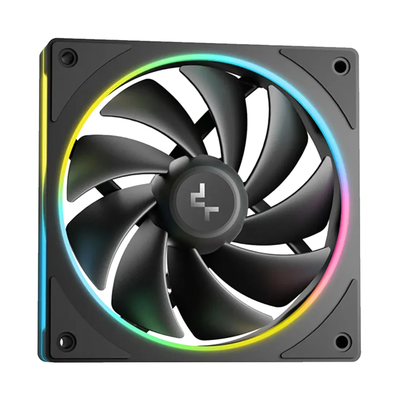 خنک‌کننده مایع پردازنده دیپ‌کول مدل LM360