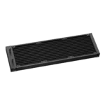 خنک‌کننده مایع پردازنده دیپ‌کول مدل LM360