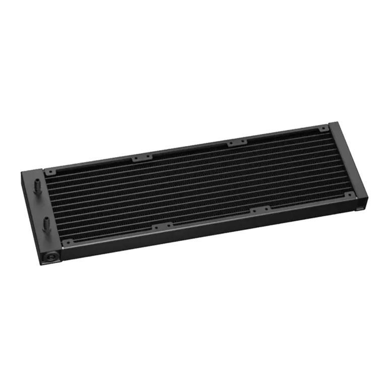 خنک‌کننده مایع پردازنده دیپ‌کول مدل LM360