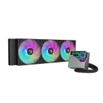 خنک‌کننده مایع پردازنده دیپ‌کول مدل LT360 ARGB