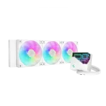 خنک‌کننده مایع پردازنده دیپ‌کول مدل LT360 ARGB