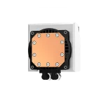 خنک‌کننده مایع پردازنده دیپ‌کول مدل LT360 ARGB