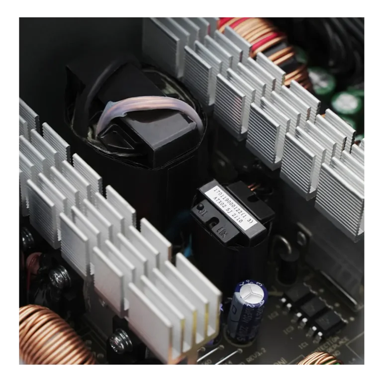 پاور 450 وات دیپ‌کول مدل PF450