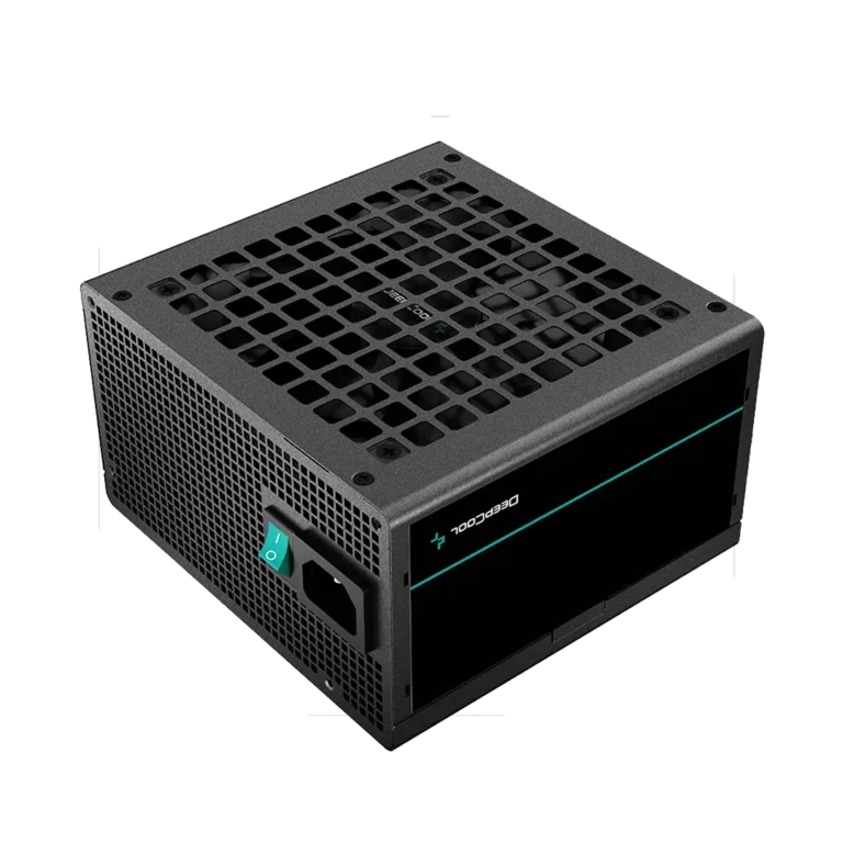 پاور 450 وات دیپ‌کول مدل PF450