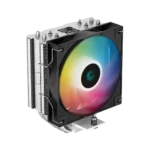 خنک‌کننده پردازنده دیپ‌کول مدل AG400 ARGB