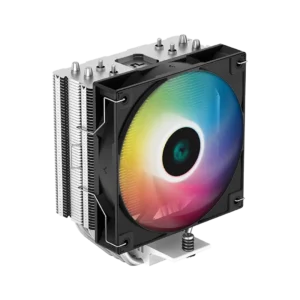 خنک‌کننده پردازنده دیپ‌کول مدل AG400 ARGB