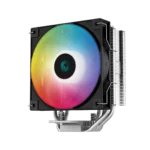 خنک‌کننده پردازنده دیپ‌کول مدل AG400 ARGB
