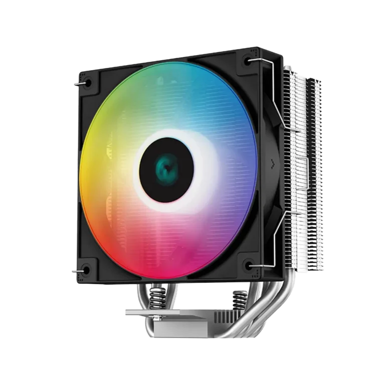 خنک‌کننده پردازنده دیپ‌کول مدل AG400 ARGB