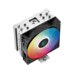 خنک‌کننده پردازنده دیپ‌کول مدل AG400 ARGB