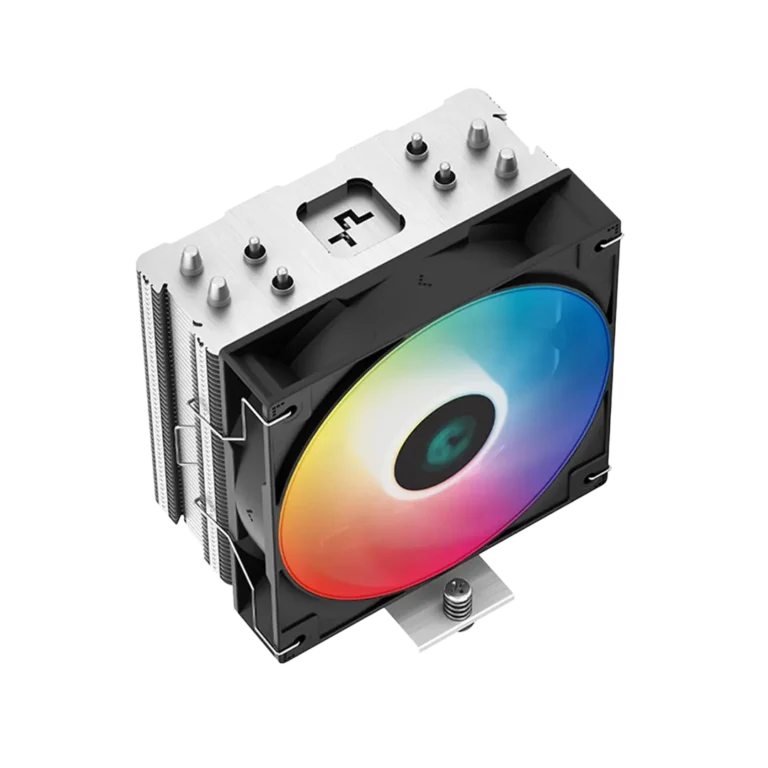 خنک‌کننده پردازنده دیپ‌کول مدل AG400 ARGB