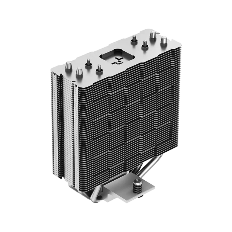 خنک‌کننده پردازنده دیپ‌کول مدل AG400 ARGB