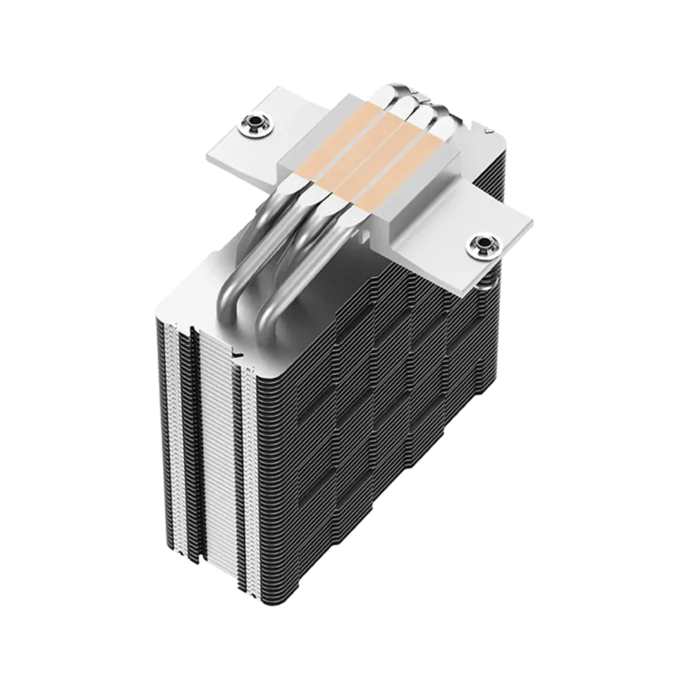 خنک‌کننده پردازنده دیپ‌کول مدل AG400 ARGB