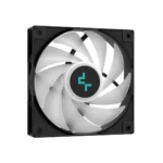 خنک‌کننده پردازنده دیپ‌کول مدل AG400 ARGB