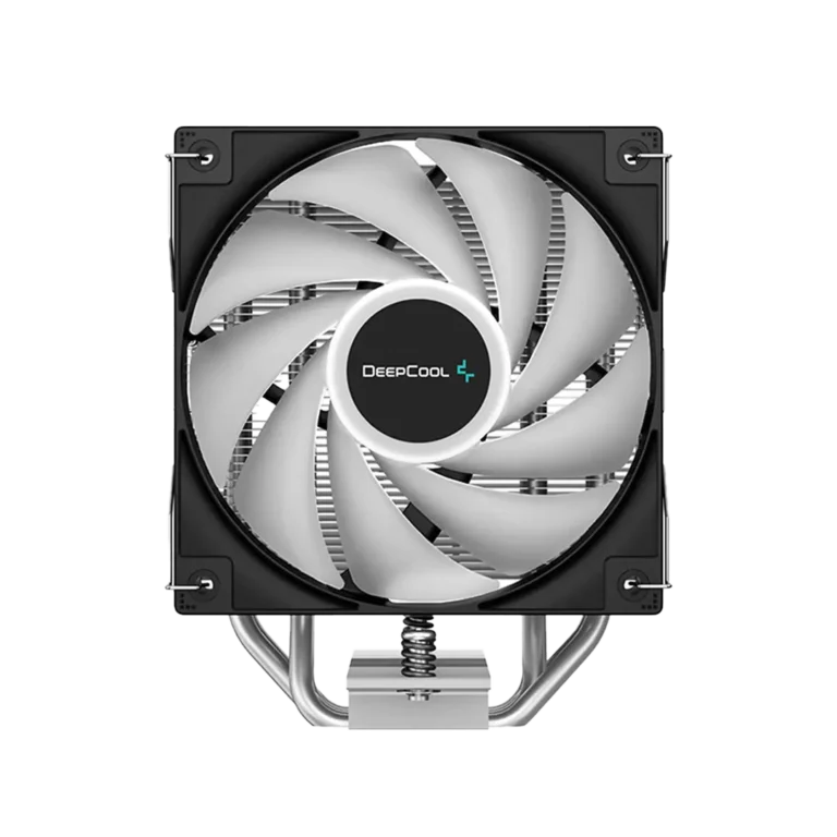 خنک‌کننده پردازنده دیپ‌کول مدل AG400 LED