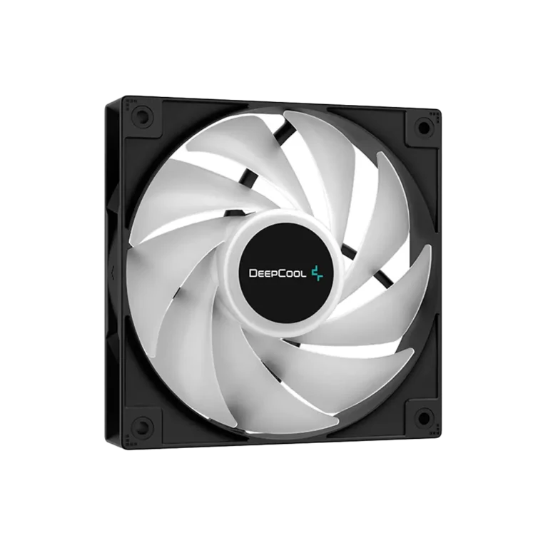 خنک‌کننده پردازنده دیپ‌کول مدل AG400 LED