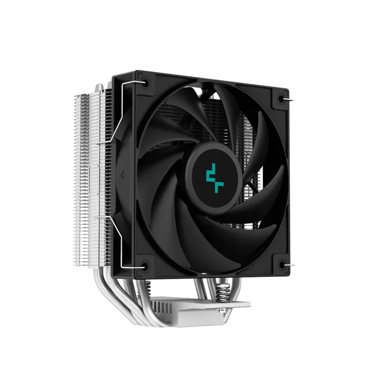 خنک‌کننده پردازنده دیپ‌کول مدل AG400 PLUS