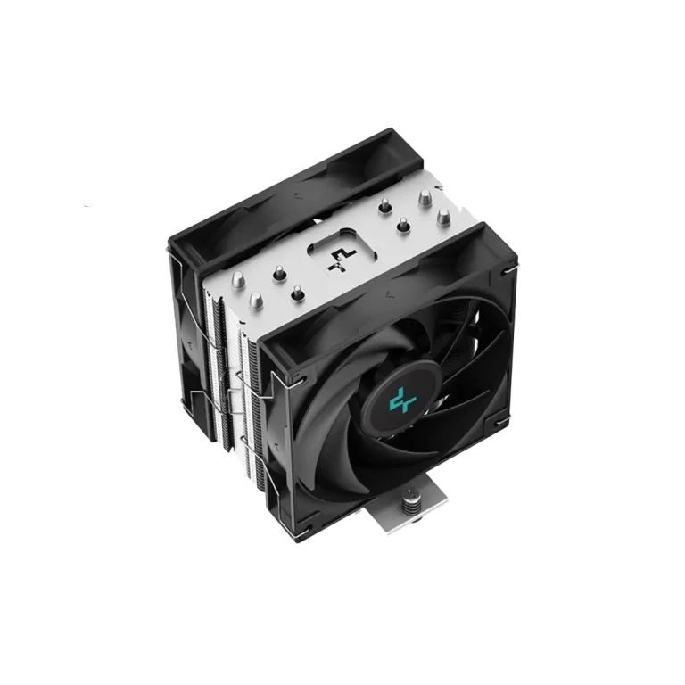 خنک‌کننده پردازنده دیپ‌کول مدل AG400 PLUS