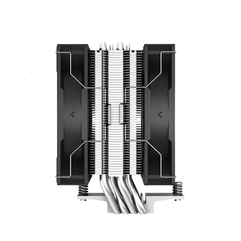 خنک‌کننده پردازنده دیپ‌کول مدل AG400 PLUS