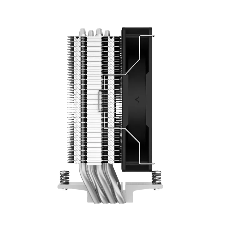 خنک‌کننده پردازنده دیپ‌کول مدل AG400 PLUS