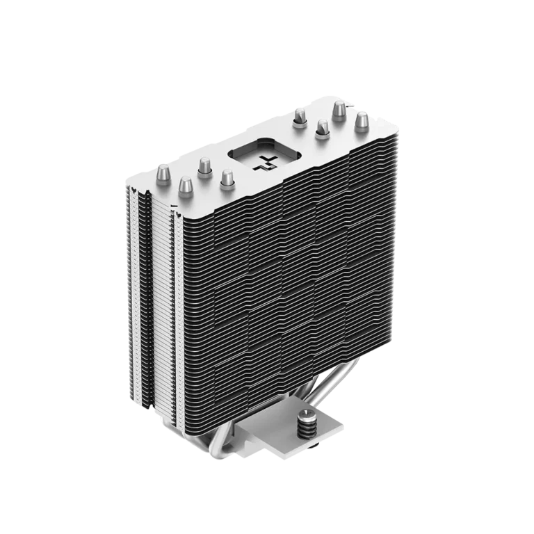 خنک‌کننده پردازنده دیپ‌کول مدل AG400 PLUS