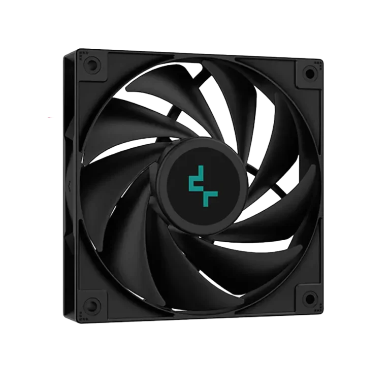 خنک‌کننده پردازنده دیپ‌کول مدل AG400 PLUS