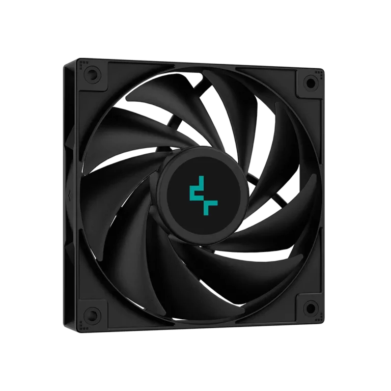 خنک‌کننده پردازنده دیپ‌کول مدل AG400 PLUS