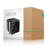 خنک‌کننده پردازنده دیپ کول مدل AK620