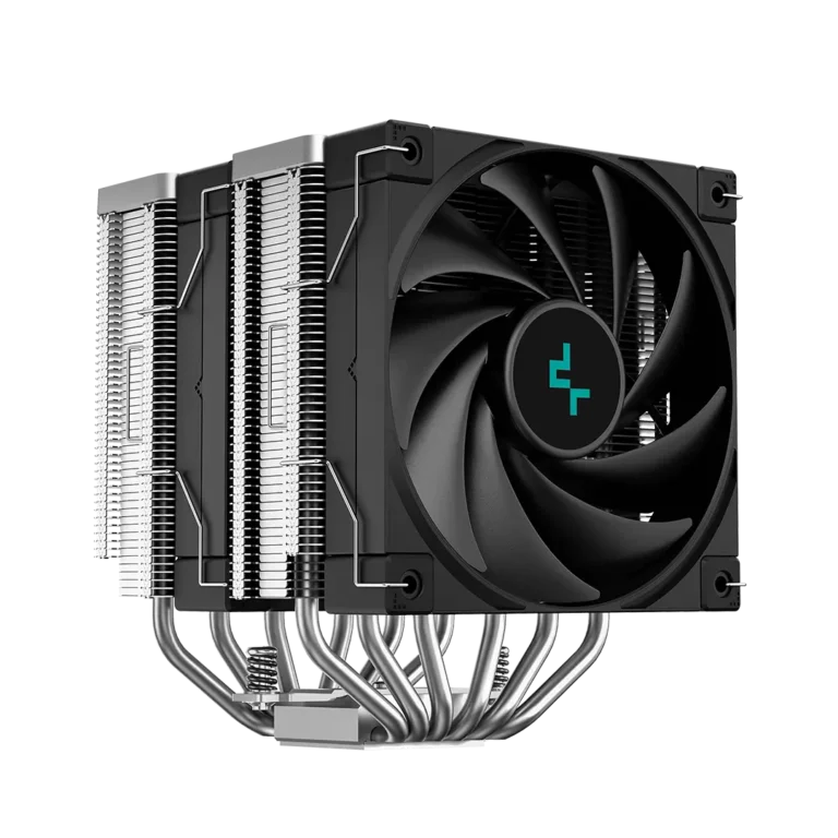 خنک‌کننده پردازنده دیپ کول مدل AK620