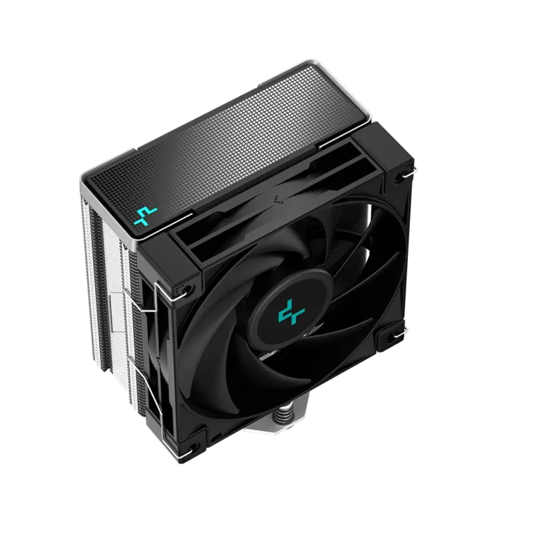 خنک‌کننده پردازنده دیپ کول مدل AK400